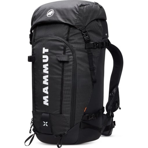 Produktbild von Mammut Trion 50 Rucksack - schwarz