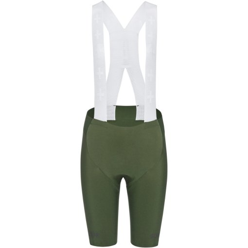 Foto de GOREWEAR Culotte+ Corto con Tirantes Ciclismo Mujer - Distance 2.0 - utility green BH00