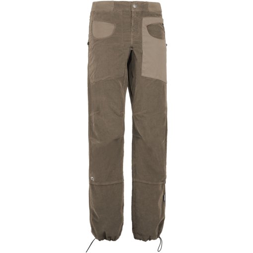 Picture of E9 Blat1 VS Climbing Pants Men - Koala