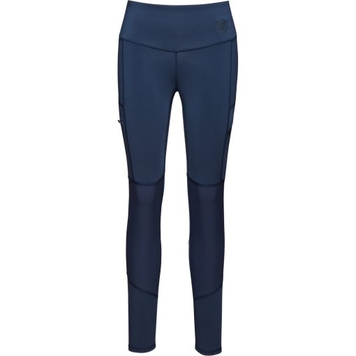 Foto de Mammut Malla Mujer - Zinal Hybrid - marine