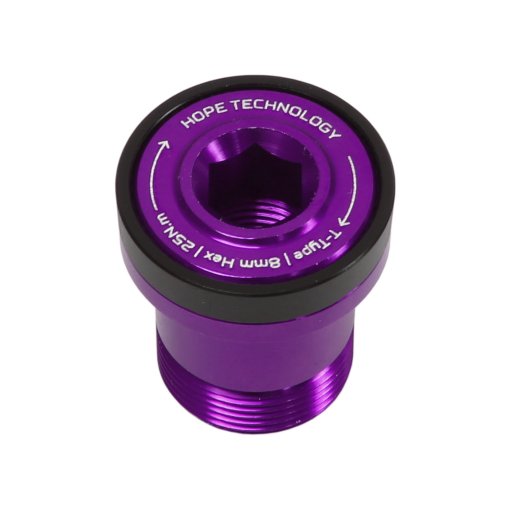 Immagine prodotto da Hope Bullone di Fissaggio dell&#039;Asse Passante | Transmission - lilla