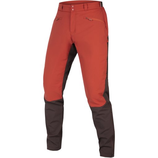 Photo produit de Endura Pantalon Homme - MT500 Freezing Point - java