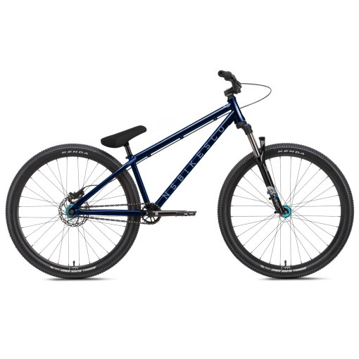Immagine prodotto da NS Bikes METROPOLIS 2 - 26&quot; Dirt Jump Bike - 2024 - blu