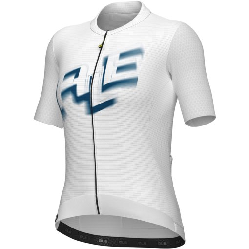 Foto de Alé PR-E Sauvage 2.0 Camiseta de manga corta para mujeres - white