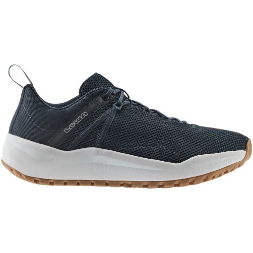 Picture of LOWA Kaloya Shoes Men - navy/dune