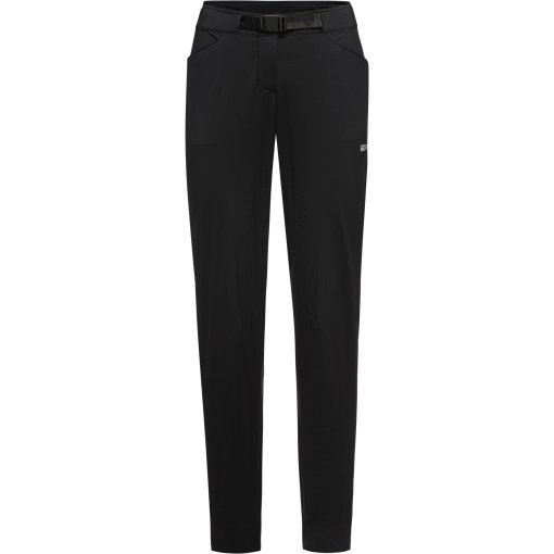 Foto de GOREWEAR Pantalones Mujer - Passion - negro 9900
