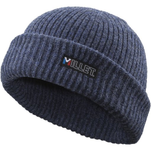 Foto de Millet Gorro de Punto - Chamonix - Dark Denim