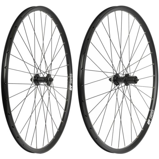 Produktbild von Shimano | DT Swiss U 533 Laufradsatz - 28&quot; - Centerlock - 10x100mm | 10x135mm | QR