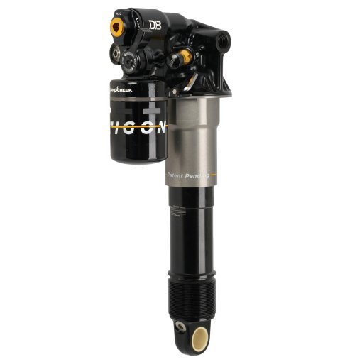 Produktbild von Cane Creek DB TIGON Stahlfederdämpfer - 185x50mm - Trunnion