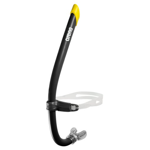 Produktbild von arena Swim Snorkel Pro III Schnorchel - Schwarz