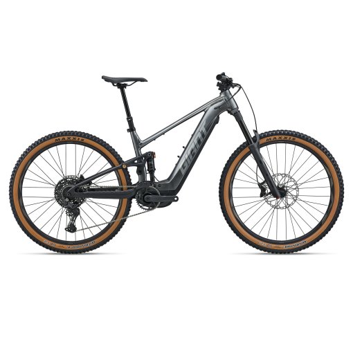 Foto de Giant Bicicleta Eléctrica de Montaña 29&quot; - STANCE E+ 1 - 2026 - charcoal