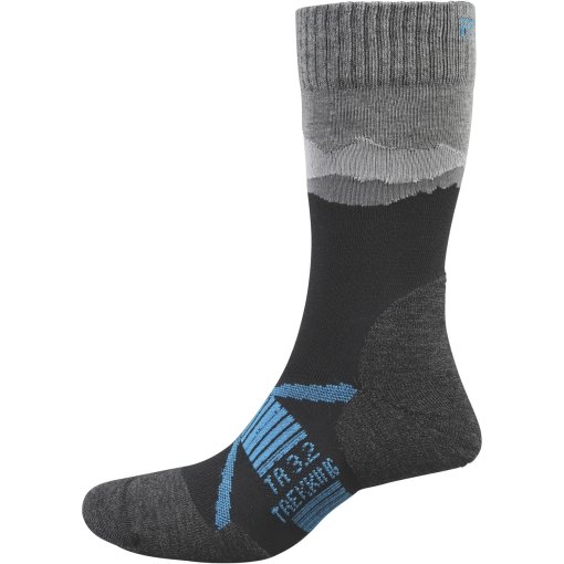 Immagine prodotto da P.A.C. Original TR 3.2 Trekking Merino Light Calzini per uomini - Grey/Mounty