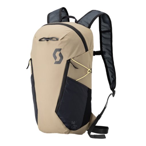 Productfoto van SCOTT Trail Lite 14 Rugzak - portobello beige/black