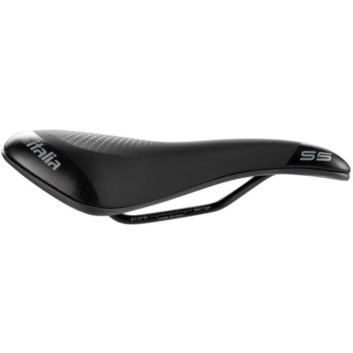 Selle Italia Flite 1990 Saddle - black | BIKE24