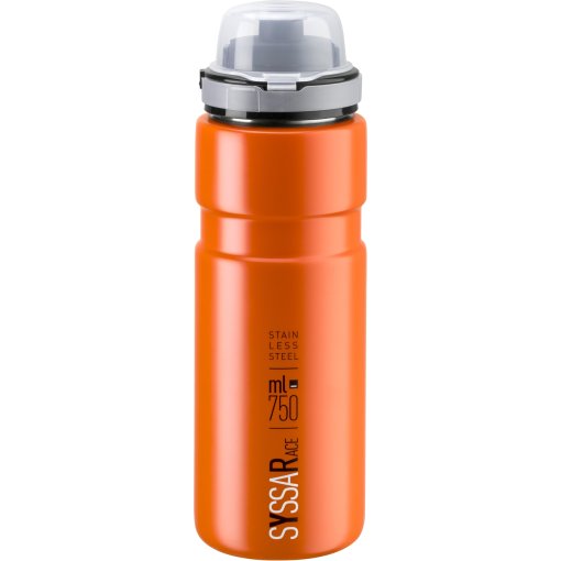 Photo produit de Elite Syssa Race Bouteille 750ml - orange