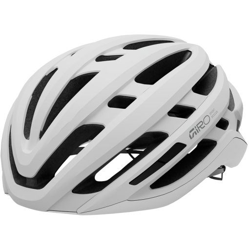 Photo produit de Giro Casque Vélo Route - Agilis MIPS - matte white