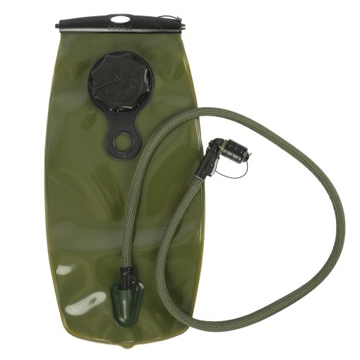 Foto de Source WXP Bolsa de hidratación 3L - SQC | QMT - grün