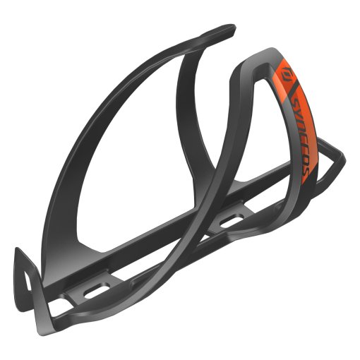 Immagine prodotto da Syncros Coupe Cage 2.0 Bottle Cage - black / squad orange