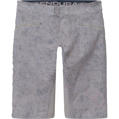 Picture of Endura SingleTrack Lite Shorts Men - standard fit - titanium