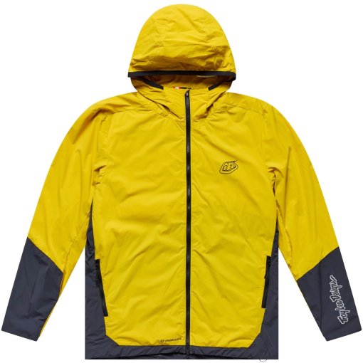 Produktbild von Troy Lee Designs Skyline Pro Jacke Herren - Mono Acid