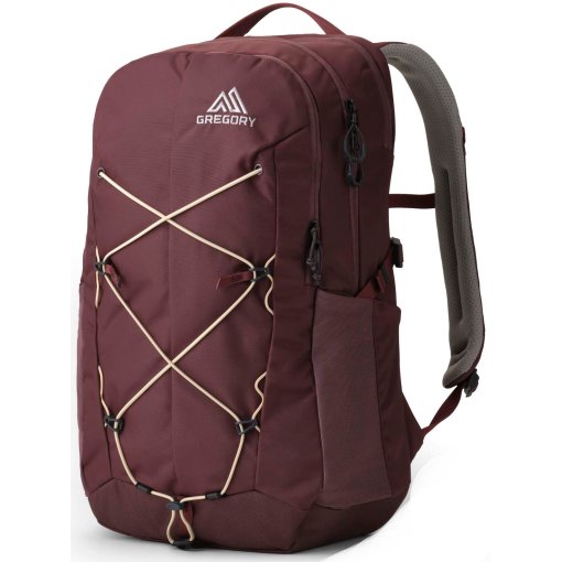 Slika izdelka Gregory Terros 28 Dnevni nahrbtnik - 28L - Dark Berry