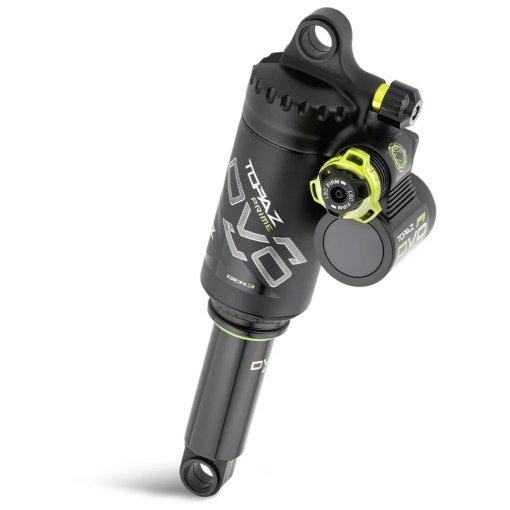 Produktbild von DVO Suspension Topaz Prime Dämpfer - Air | Trunnion - 185x55mm