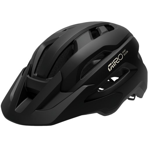 Zdjęcie: Giro Fixture MIPS II kask MTB dla kobiet - matte black
