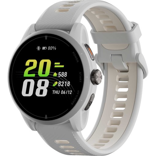 Slika izdelka iGPSPORT VeRun GPS sports watch - grey