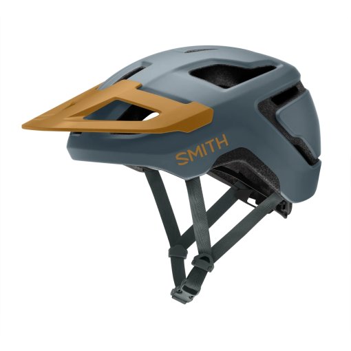 Photo produit de Smith Pilot MIPS Casque - Matte Flint