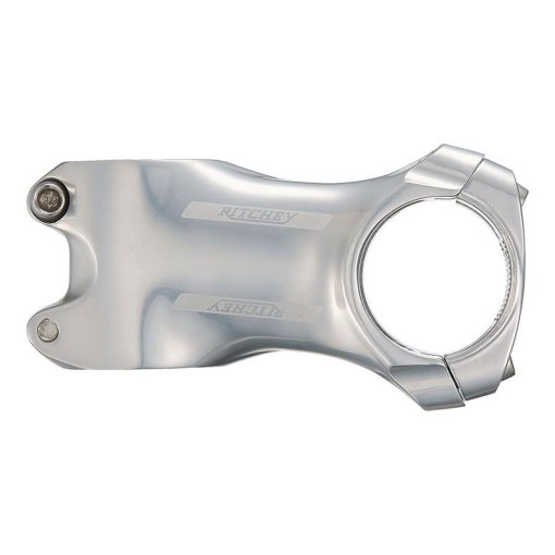 Ritchey Classic Toyon Stem 31.8 - 1 1/8 Inch - silver | BIKE24