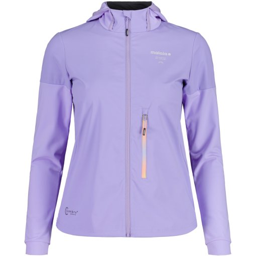 Photo produit de Maloja PeladoM. Nordic Veste hybride pour femmes - summer sky 1236