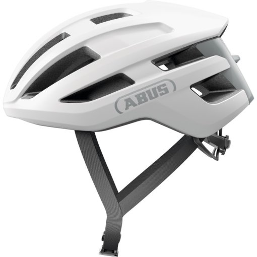 Photo produit de ABUS Casque - PowerDome - polar white