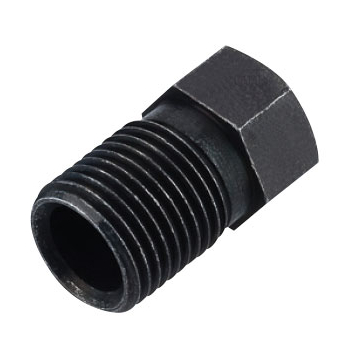 Photo produit de Jagwire Ecrou de serrage pour freins à disque Magura et Shimano - HFA403