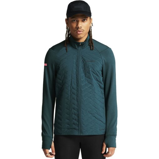 Immagine prodotto da CRAFT Giacca da corsa Uomo - ADV SubZ 3 - Alfa