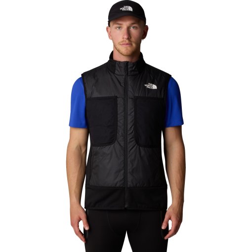 Foto de The North Face Chaleco Hombre - Winter Warm Pro - TNF Black/NPF
