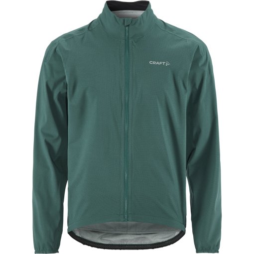 Produktbild von CRAFT Adv Endur Hydro Radjacke Herren - Peridot