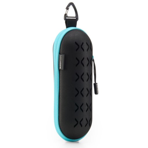 Productfoto van Buddyswim EVA Brillenkoker - black/blue