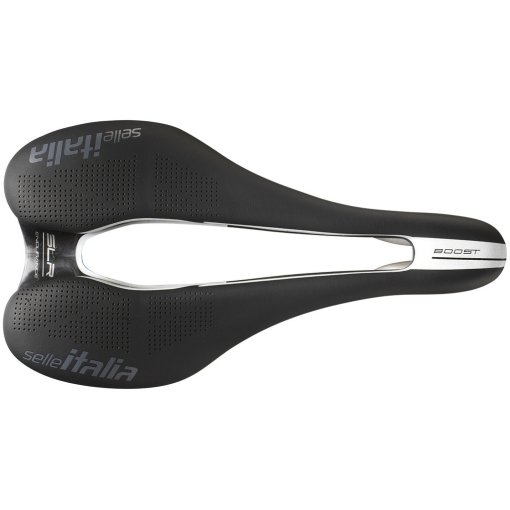 Selle Italia SLR Boost 3D Saddle - Superflow | TI 316 - S3