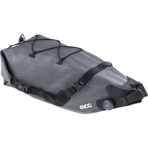 Immagine prodotto da EVOC Borsa Sella - Boa WP - 8L - Carbon Grey