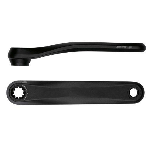 Photo produit de FSA Crankarms for BOSCH Drive Unit CK-602 - black