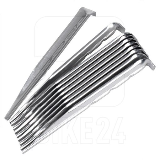 Foto de Tatonka Tent Pegs - 19cm - 10 Pieces