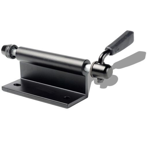 Foto de Delta Bike Hitch Placa de fijación portabicicletas