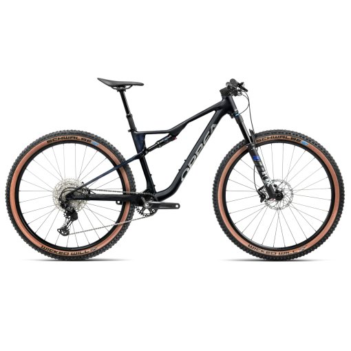 Immagine prodotto da Orbea MTB - OIZ H10 - 2026 - Armor Black (matt/gloss)