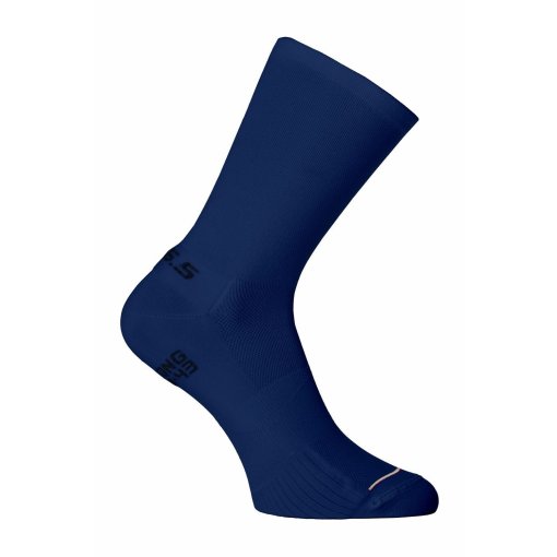Produktbild von Q36.5 UltraLong Socken - navy