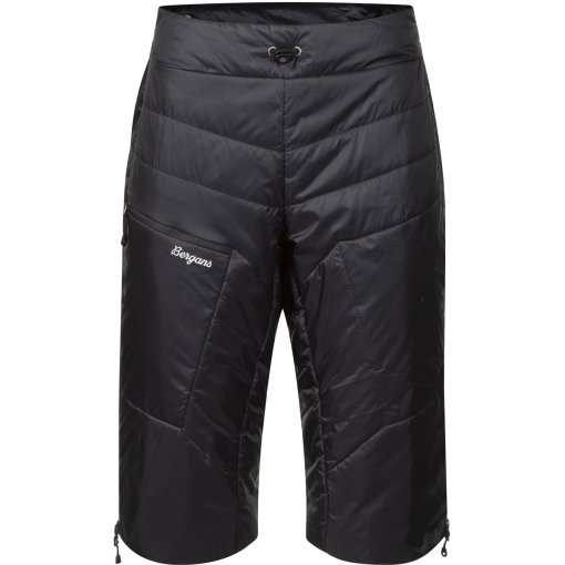 Foto de Bergans Térmicos Cubre Pantalones Mujer - Røros - negro