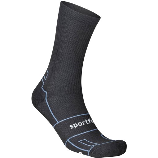 Photo produit de Sportful Pro 2 Winter Chaussettes vélo - 002 Noir