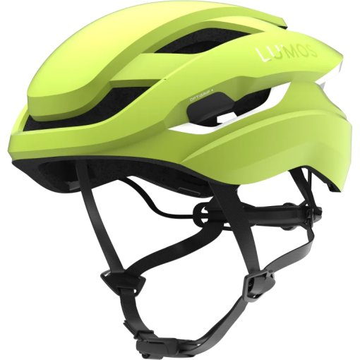 Foto de Lumos Casco - Ultra Fly - Hyper Green