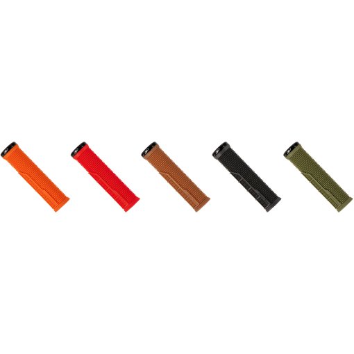 Produktbild von Lizard Skins Machine Lock-On Lenkergriffe