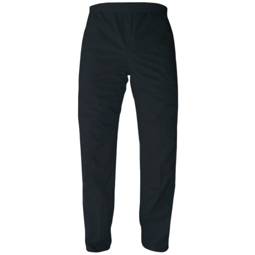 Foto de Chiba Pantalones Impermeables Niños - Rain - negro