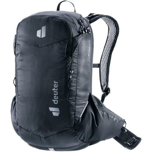 Produktbild von Deuter Attack 14 SL Fahrradrucksack Damen - schwarz